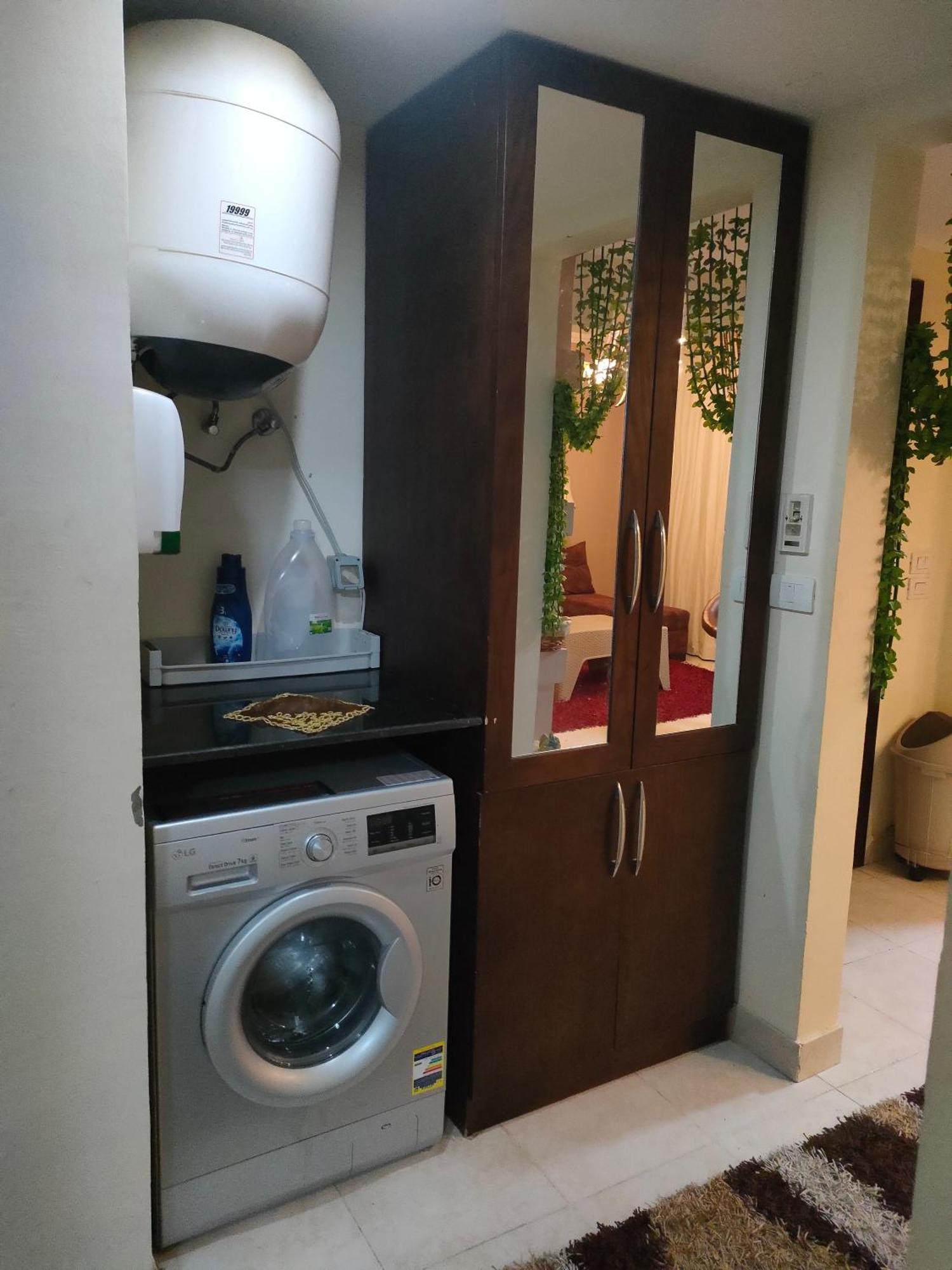 Apartment For Rent