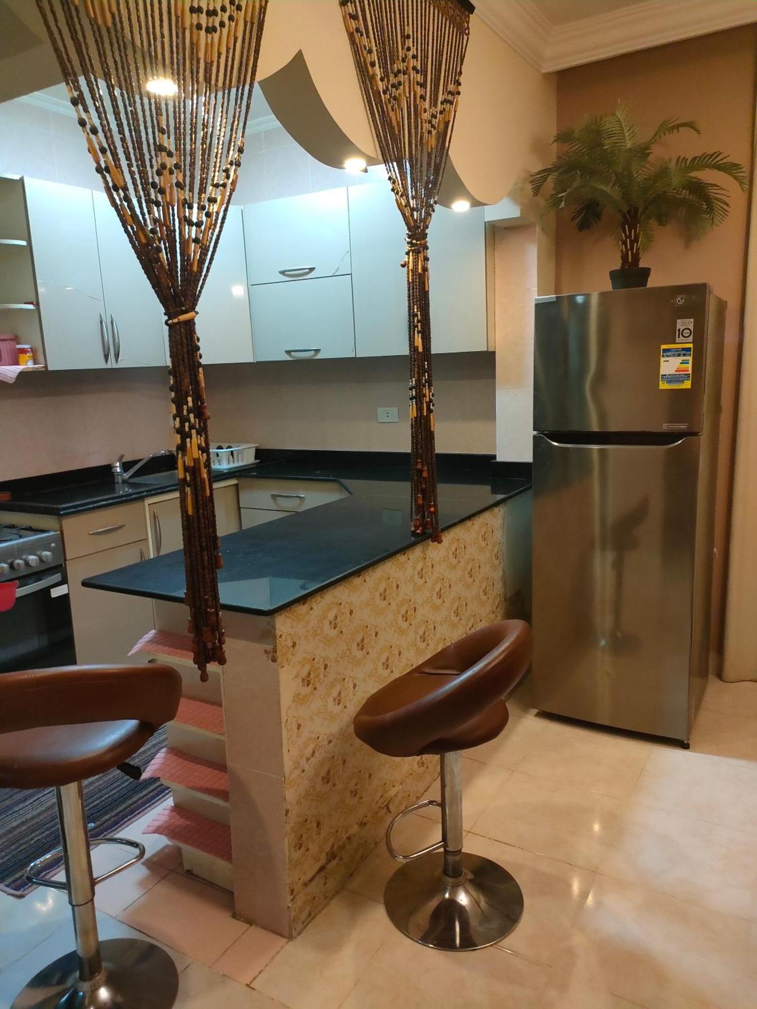 Apartment For Rent *