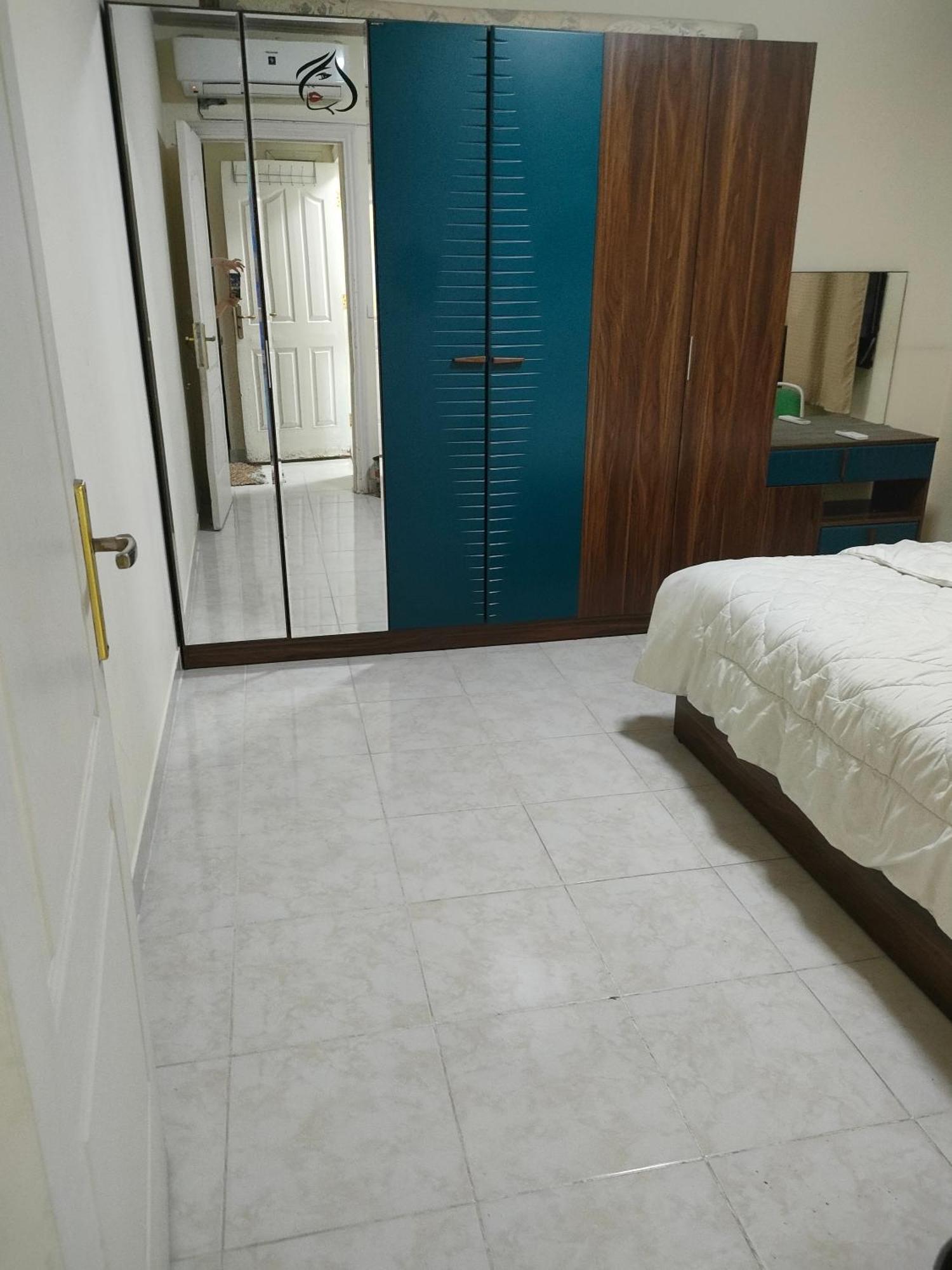 For Rent Apartment *