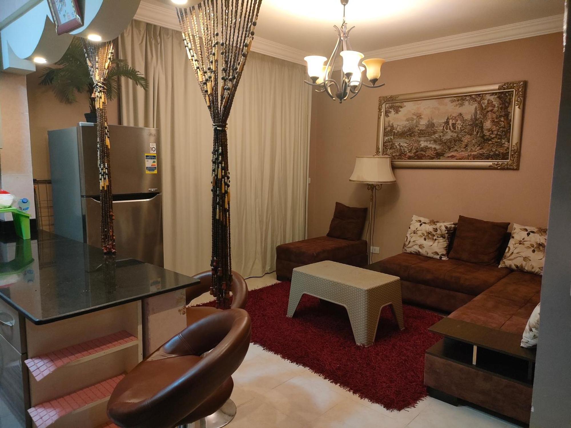 Apartment For Rent Hurghada