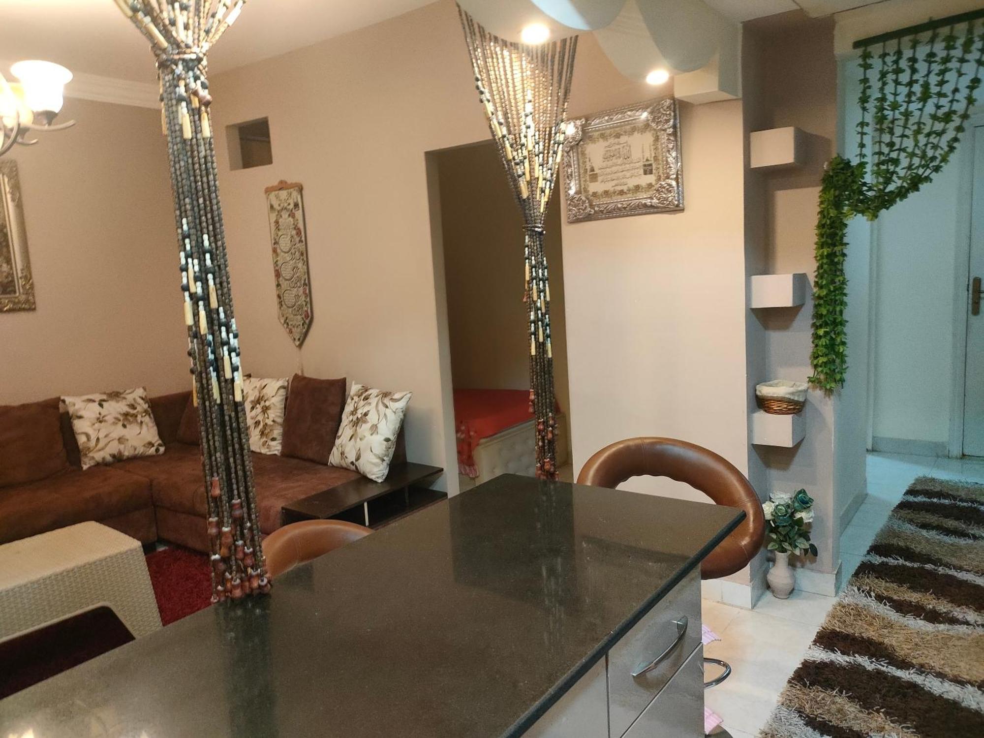 Apartment For Rent Hurghada