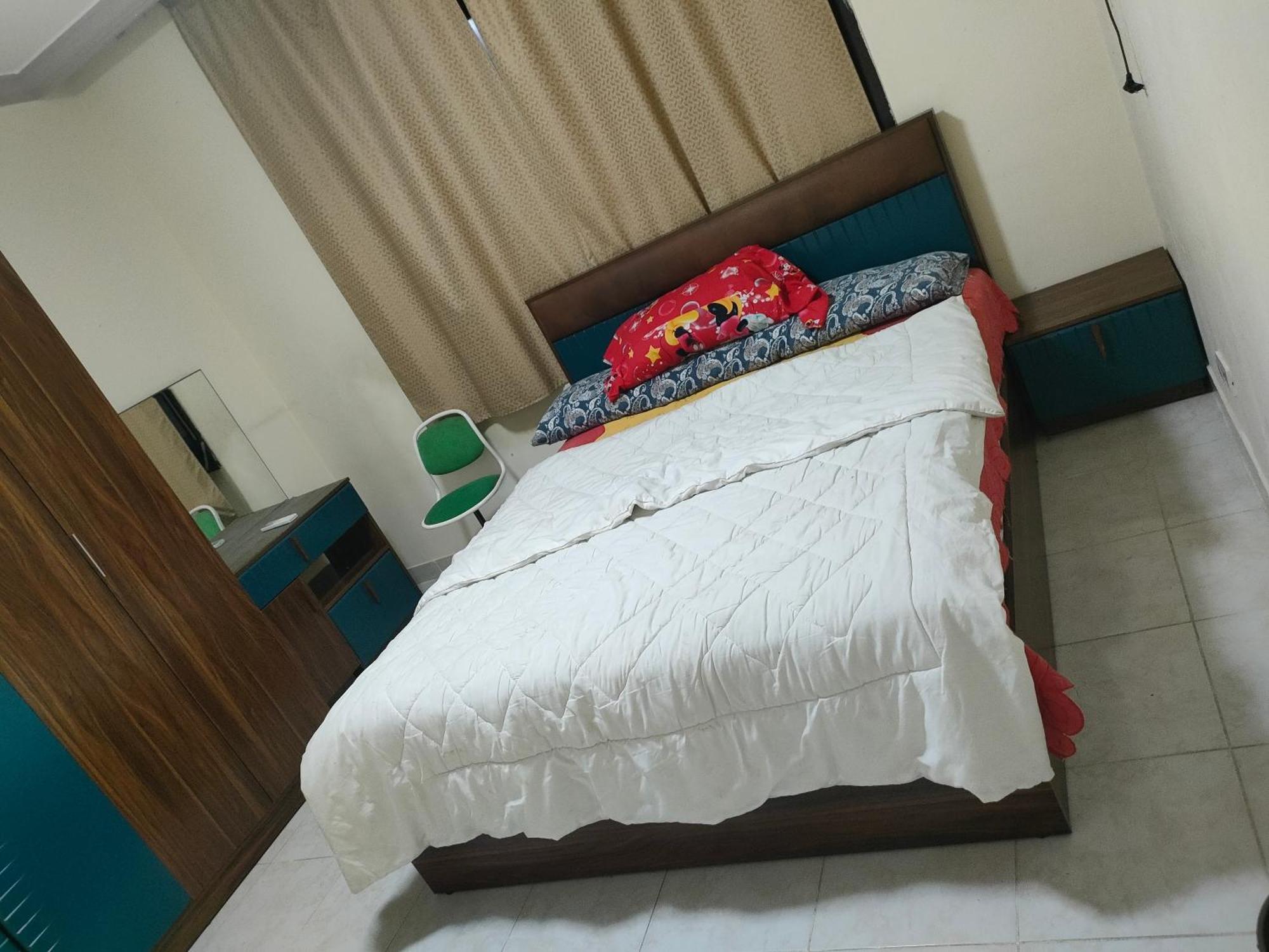 Apartment For Rent