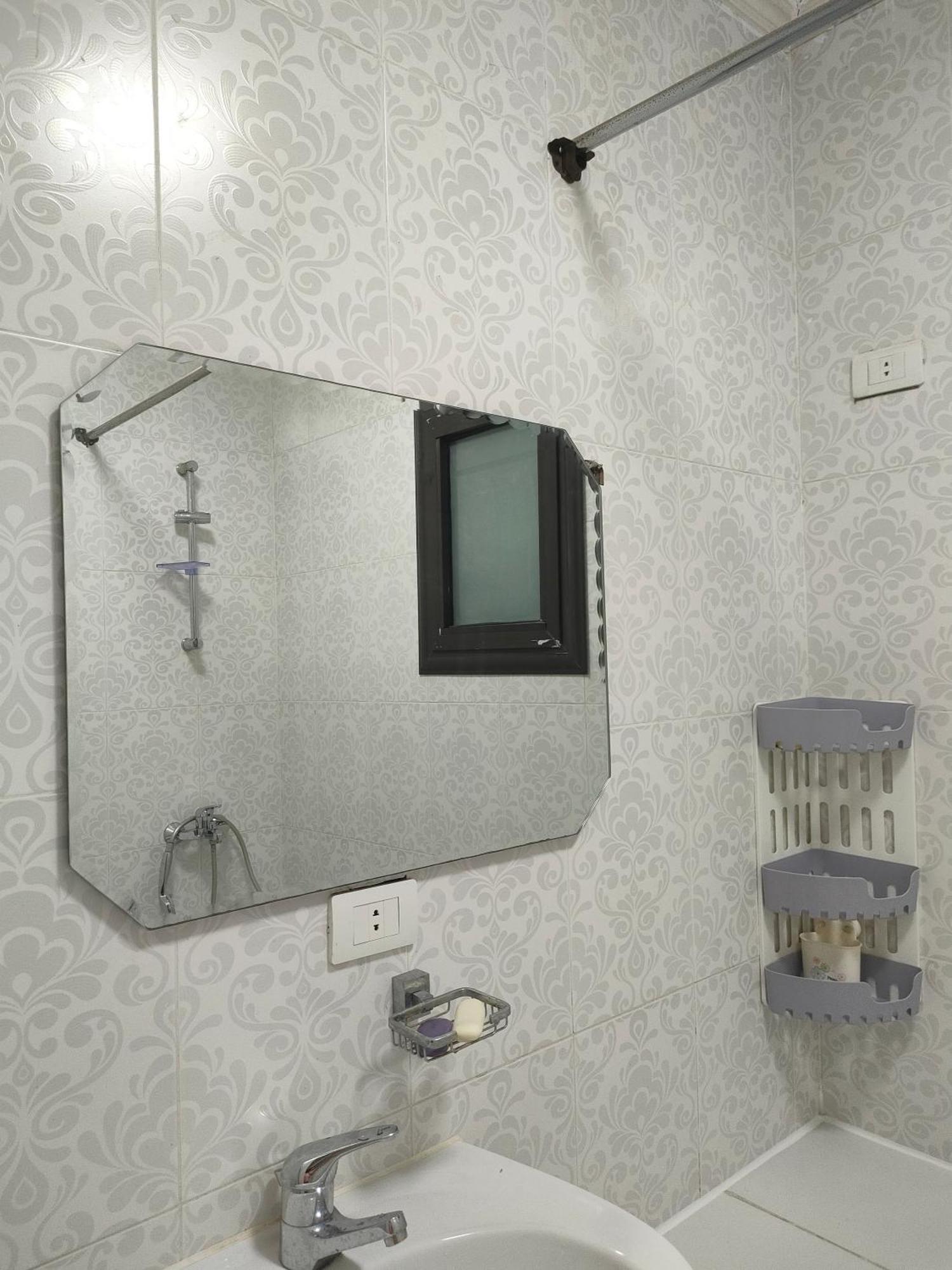 Apartment For Rent *